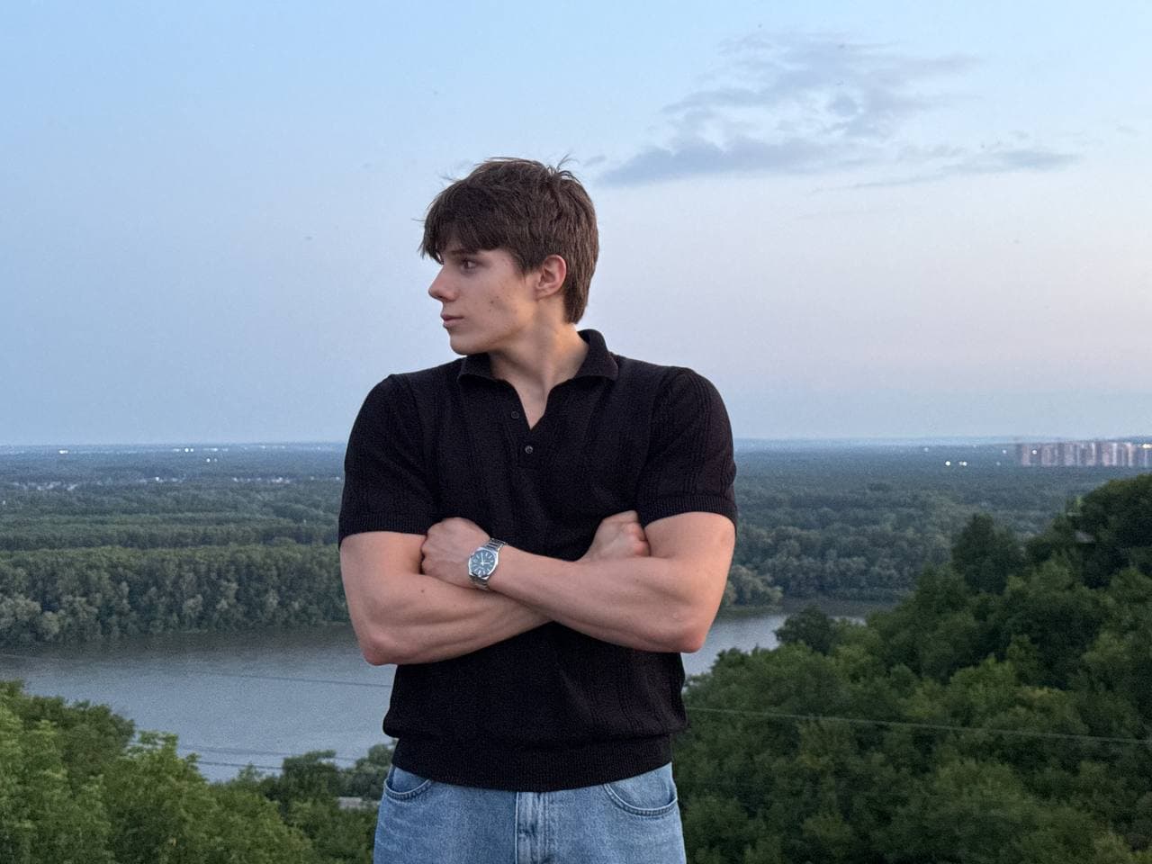 Арсений